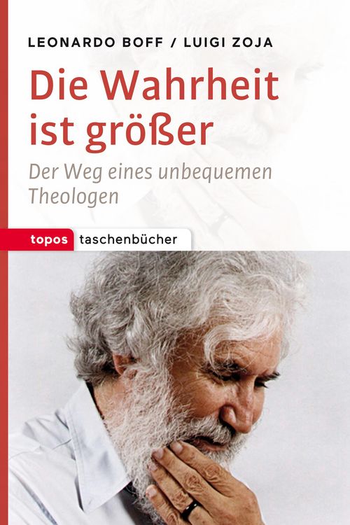 Produktbild: Die Wahrheit ist gr&ouml;&szlig;er