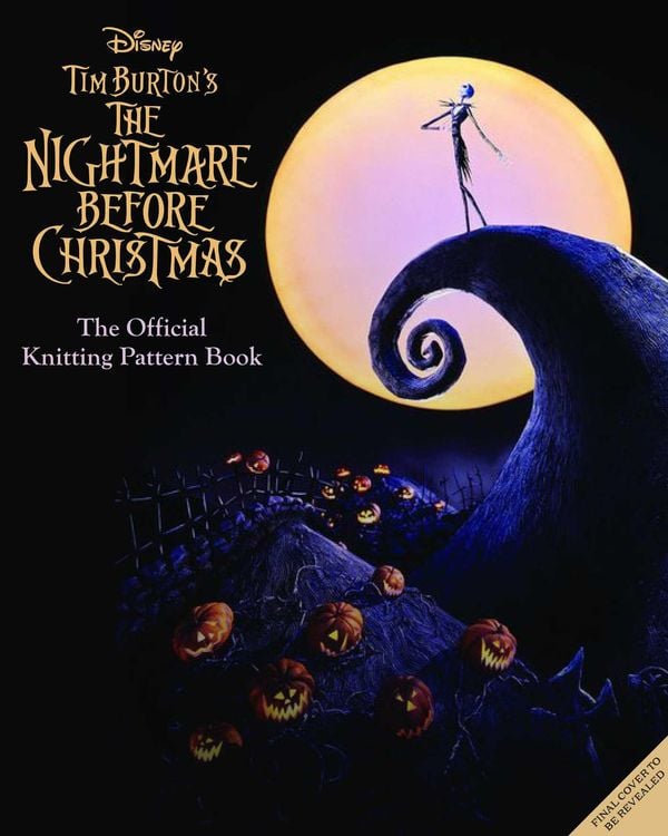 Produktbild: Disney Tim Burton's the Nightmare Before Christmas