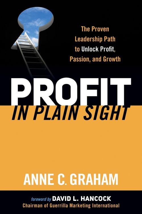 Produktbild: Profit in Plain Sight