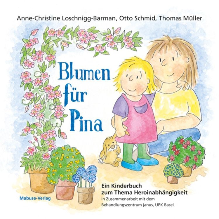 Produktbild: Blumen f&uuml;r Pina