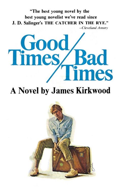 Produktbild: Good Times, Bad Times