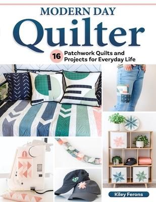 Produktbild: Modern Day Quilter