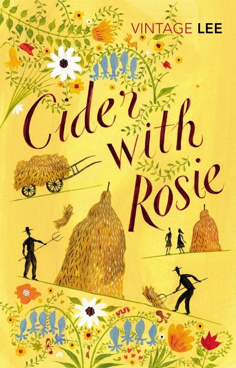 Produktbild: Cider with Rosie