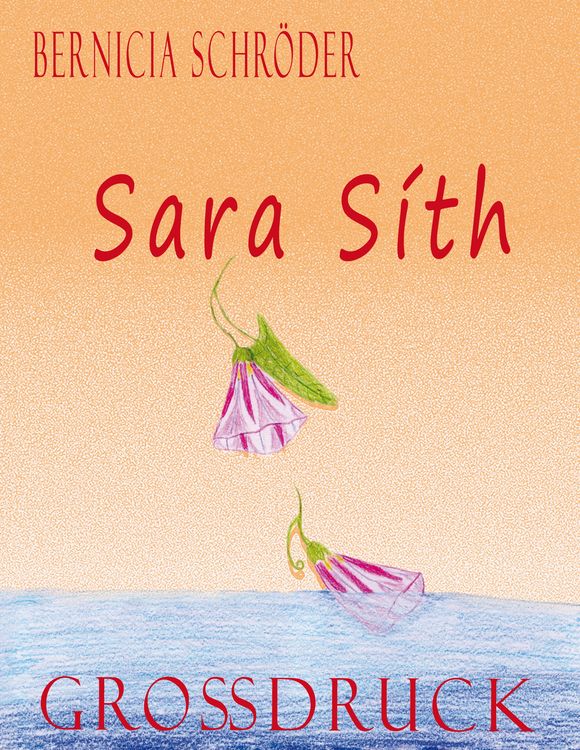 Produktbild: Sara S&iacute;th