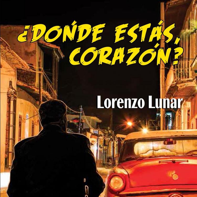 Produktbild: &iquest;D&oacute;nde est&aacute;s, coraz&oacute;n?