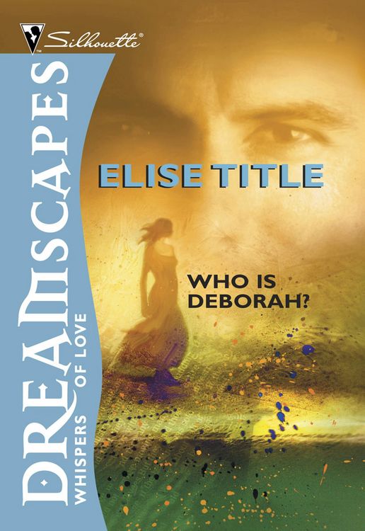 Produktbild: Who Is Deborah?