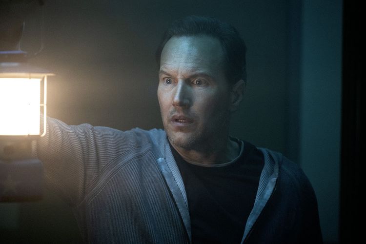 Produktbild: Insidious: The Red Door