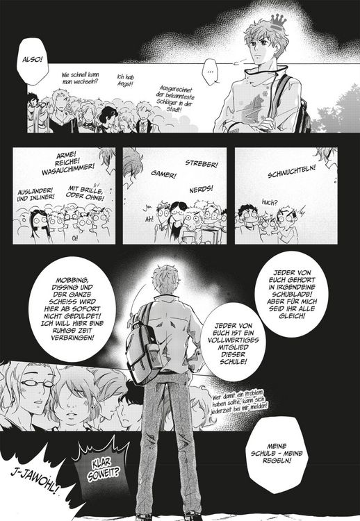 Produktbild: BL is magic! 2