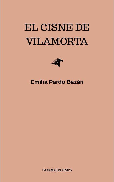 Produktbild: El cisne de Vilamorta
