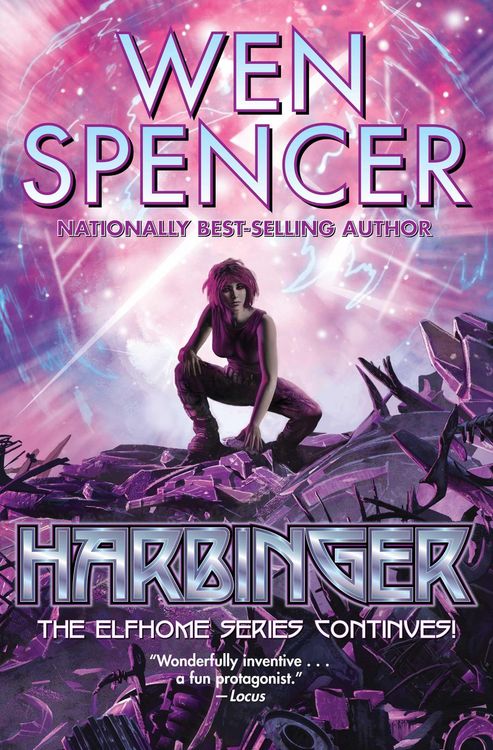 Produktbild: Harbinger