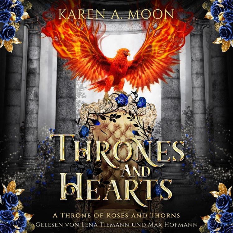Produktbild: Thrones and Hearts