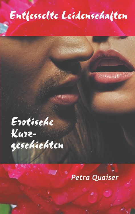 Produktbild: Entfesselte Leidenschaften