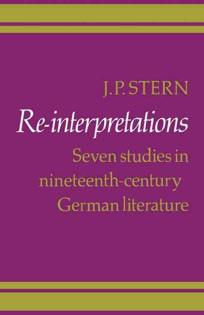 Produktbild: Re-Interpretations