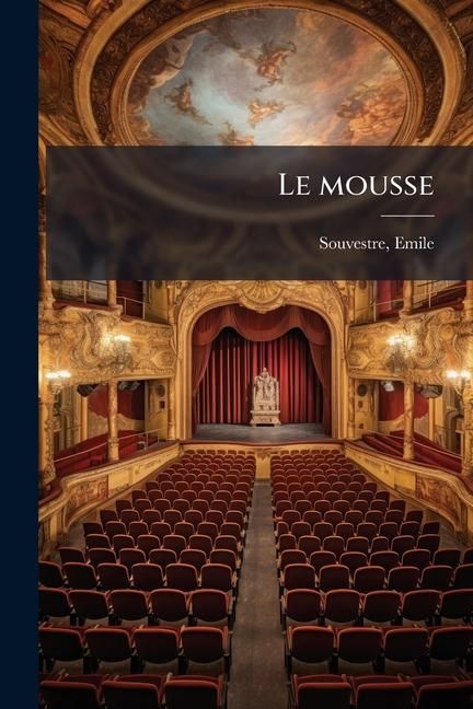 Produktbild: Le mousse