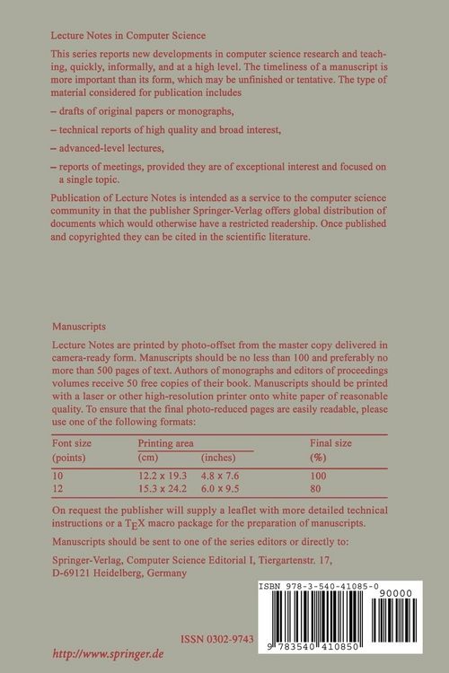 Produktbild: Recent Advances in Intrusion Detection