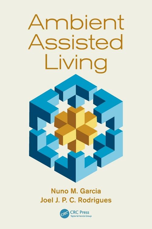 Produktbild: Ambient Assisted Living