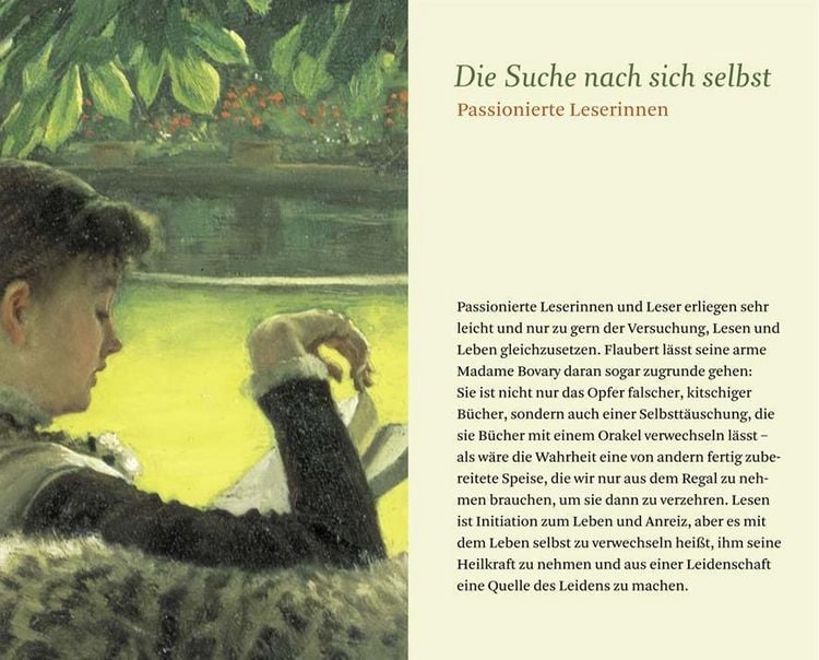 Produktbild: Frauen, die lesen, sind gefährlich