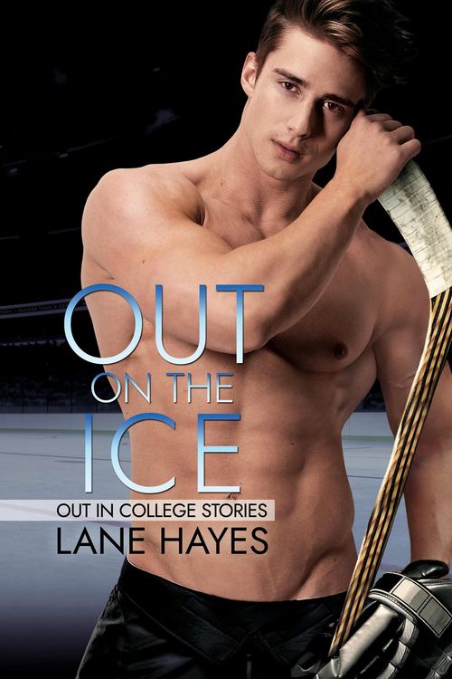 Produktbild: Out On the Ice (Out in College, #6)