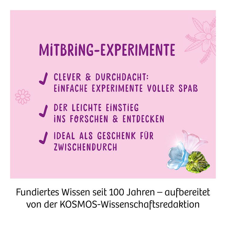 Produktbild: MBE Fairy Treasure INT