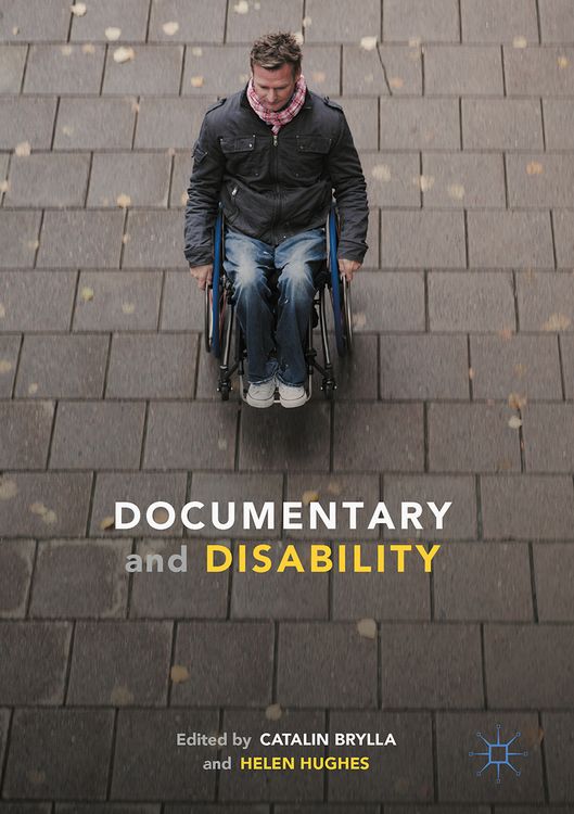 Produktbild: Documentary and Disability