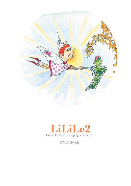 Produktbild: LiLiLe2
