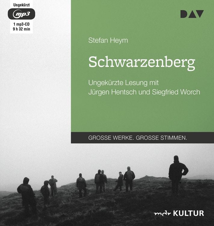 Produktbild: Schwarzenberg