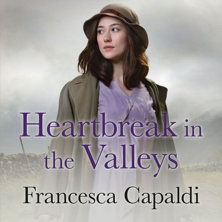 Produktbild: Heartbreak in the Valleys