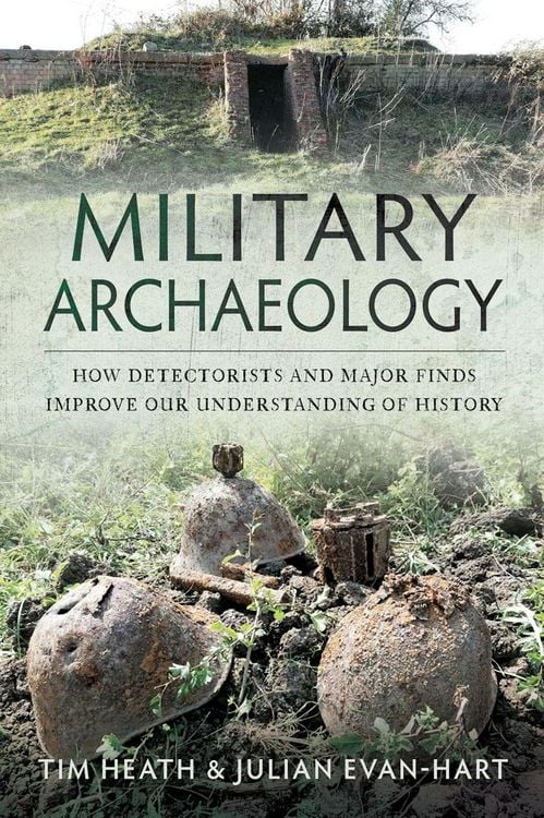 Produktbild: Military Archaeology