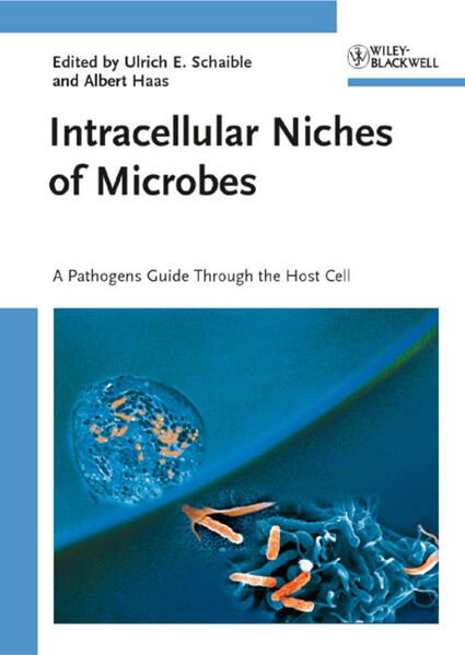 Produktbild: Intracellular Niches of Microbes