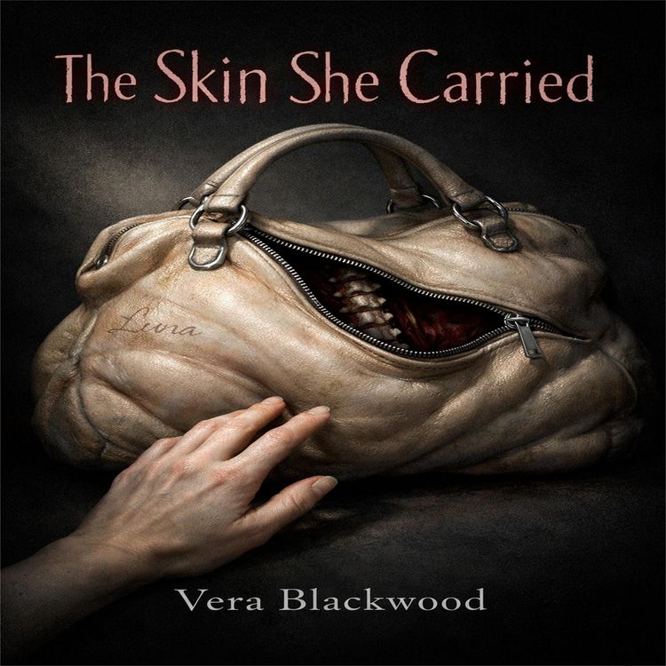 Produktbild: The Skin She Carried