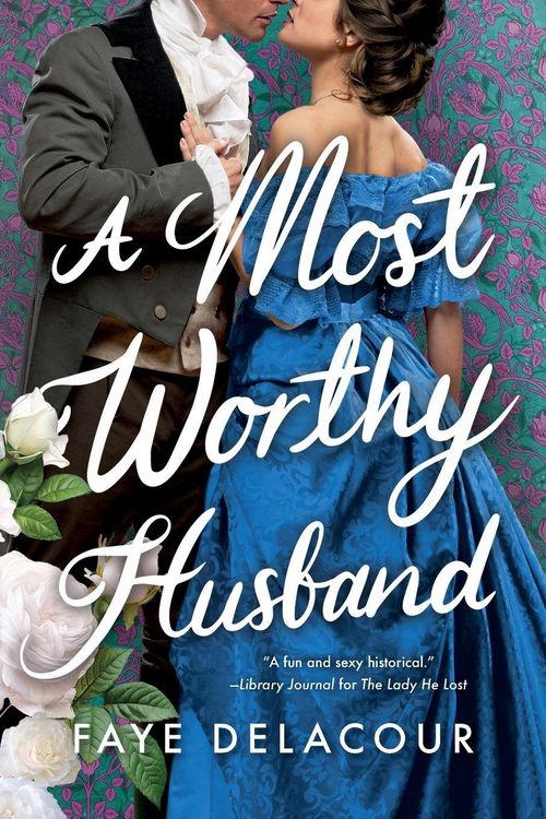 Produktbild: A Most Worthy Husband