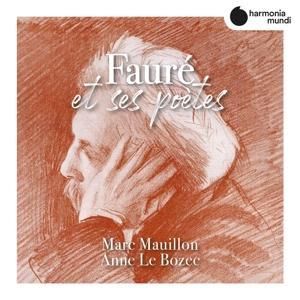 Produktbild: Faur' et ses po&iquest;tes