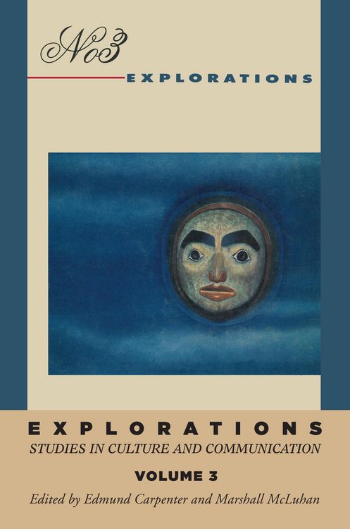 Produktbild: Explorations 3