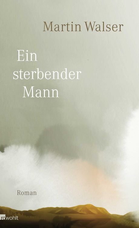 Produktbild: Ein sterbender Mann