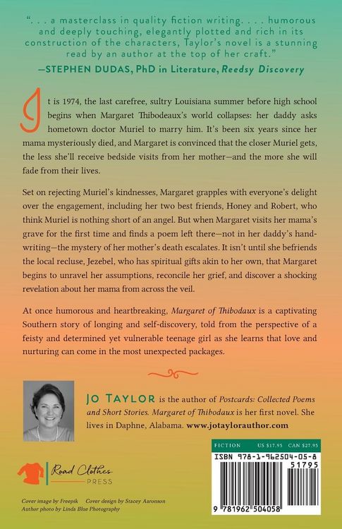 Produktbild: Margaret of Thibodaux