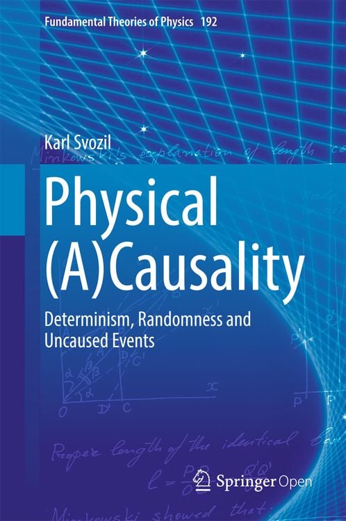 Produktbild: Physical (A)Causality