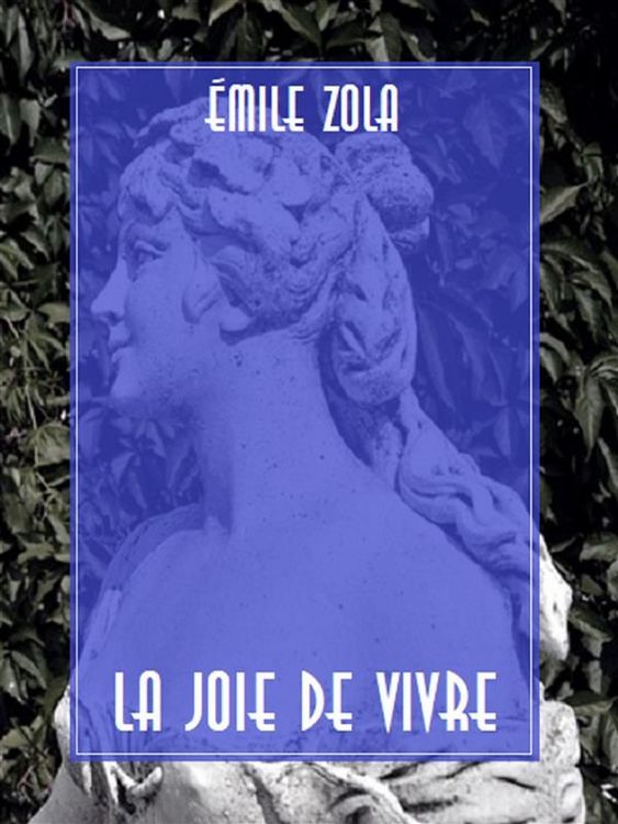 Produktbild: La Joie de Vivre