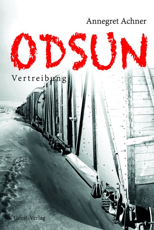 Produktbild: Odsun - Vertreibung
