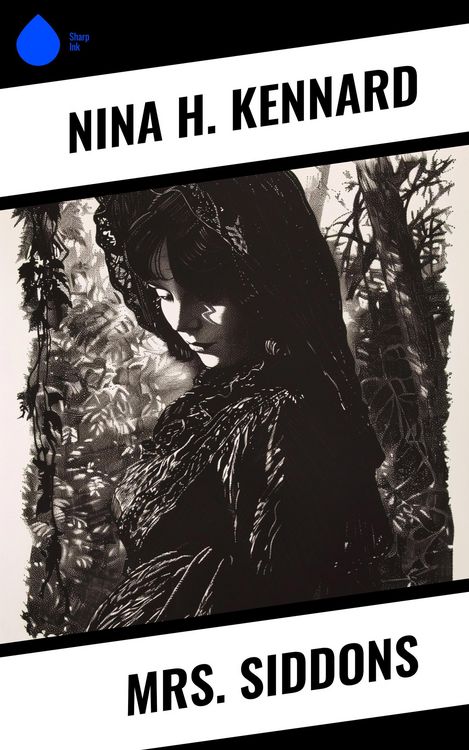 Produktbild: Mrs. Siddons