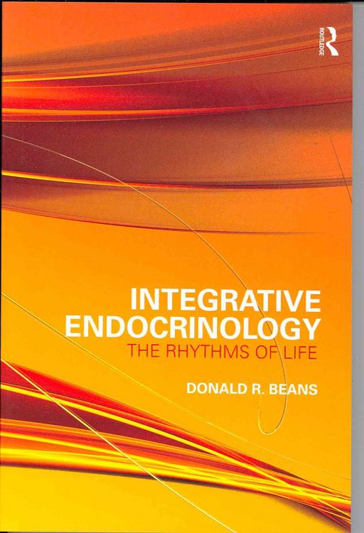Produktbild: Integrative Endocrinology