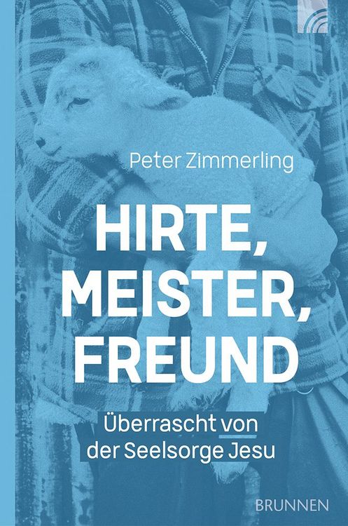 Produktbild: Hirte, Meister, Freund