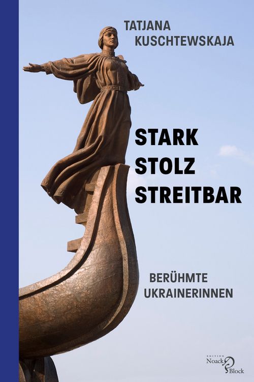 Produktbild: Stark &ndash; stolz &ndash; streitbar