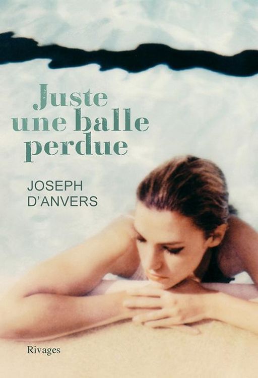 Produktbild: Juste une balle perdue