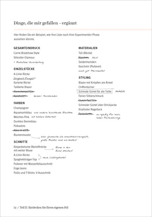 Produktbild: Das Kleiderschrank-Projekt