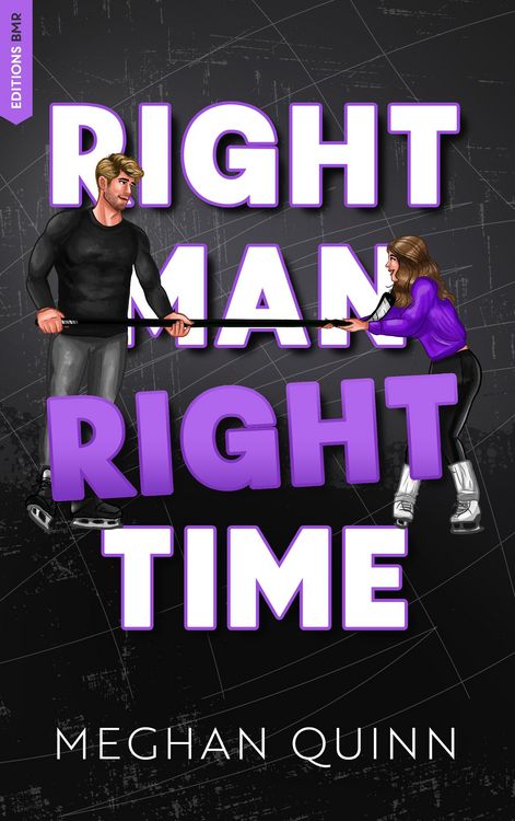 Produktbild: Vancouver Agitators Tome 3 - Right Man, Right Time