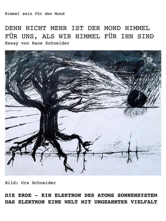Produktbild: Himmel sein f&uuml;r den Mond