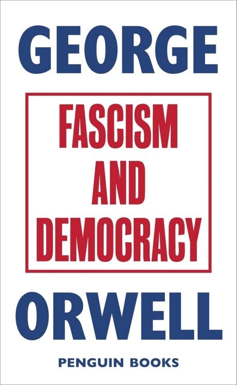 Produktbild: Fascism and Democracy