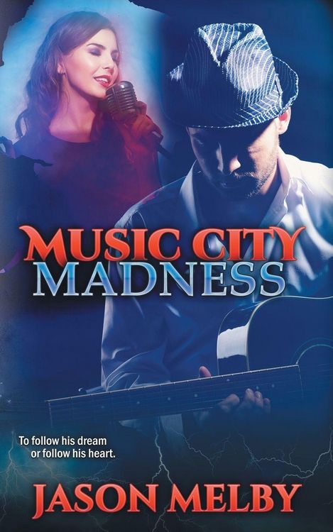 Produktbild: Music City Madness
