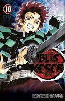 Produktbild: Iblis Keser 10. Cilt