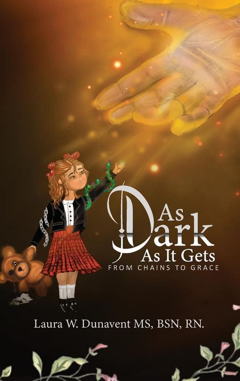 Produktbild: As Dark As It Gets